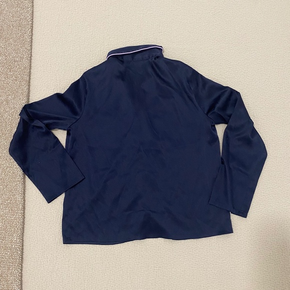 Victoria Secret Satin set - Picture 3 of 5